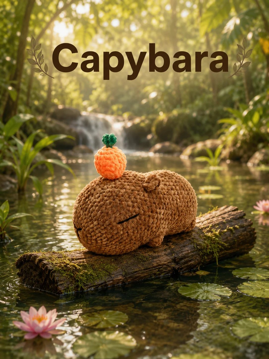 Capybara product image (1)