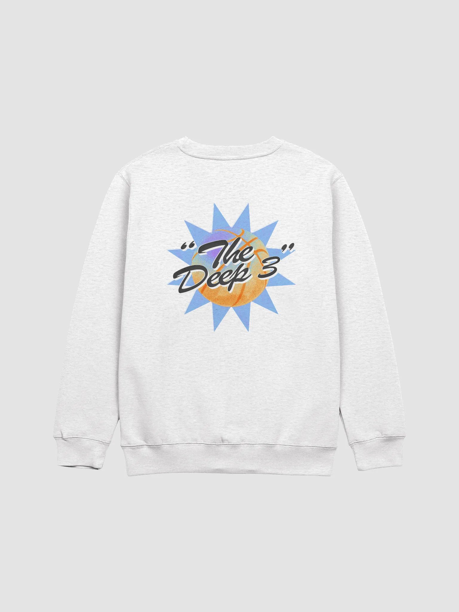 TD3 Diner Sweater product image (2)
