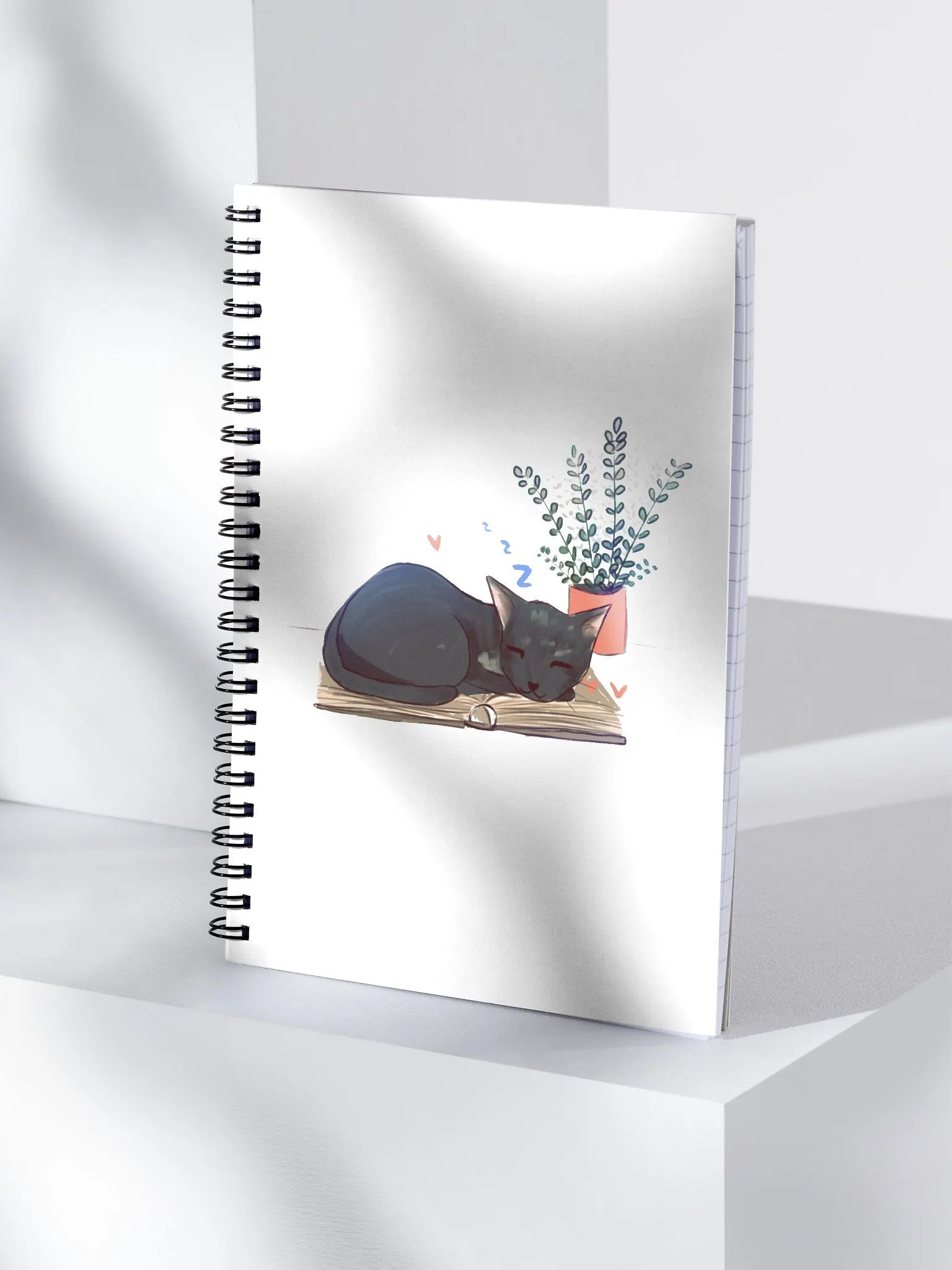 Locke Notepad product image (3)