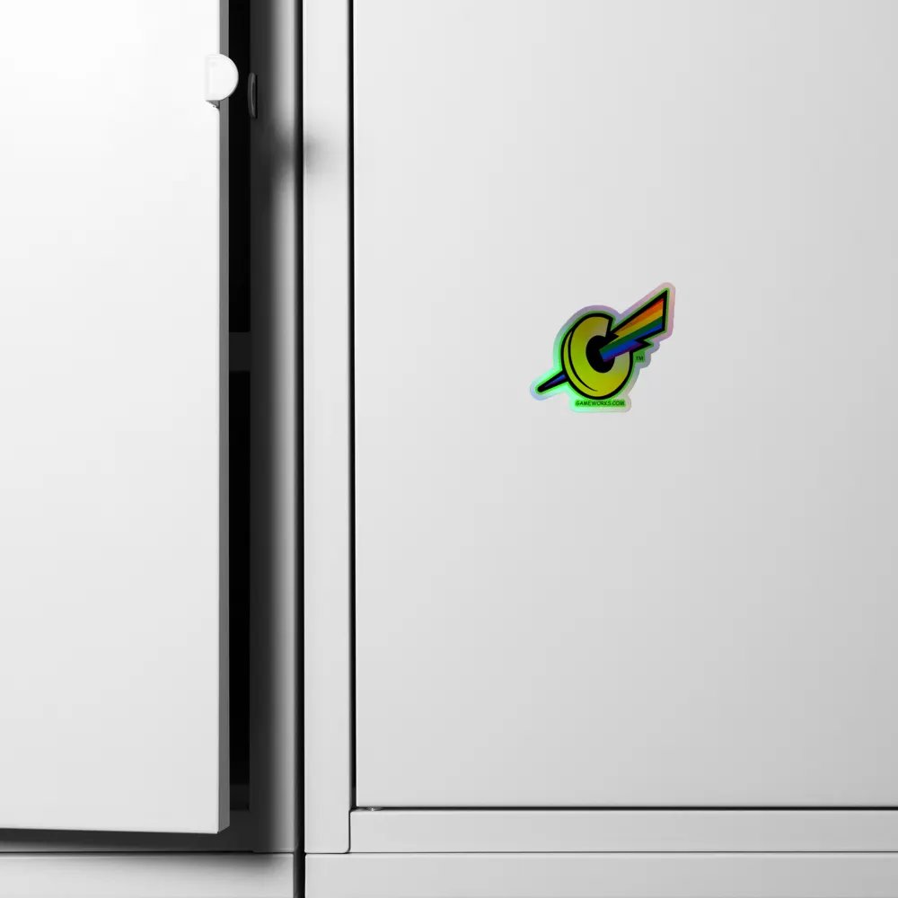 Rainbow G-Bolt product image (4)