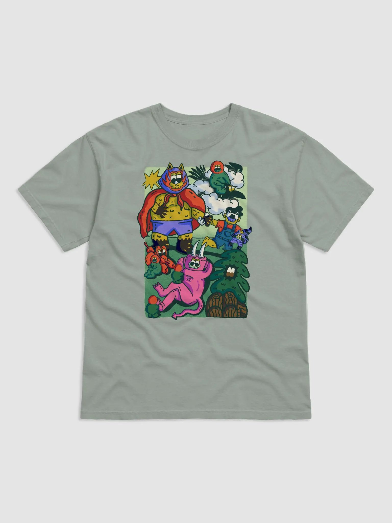 Playing product image (6)