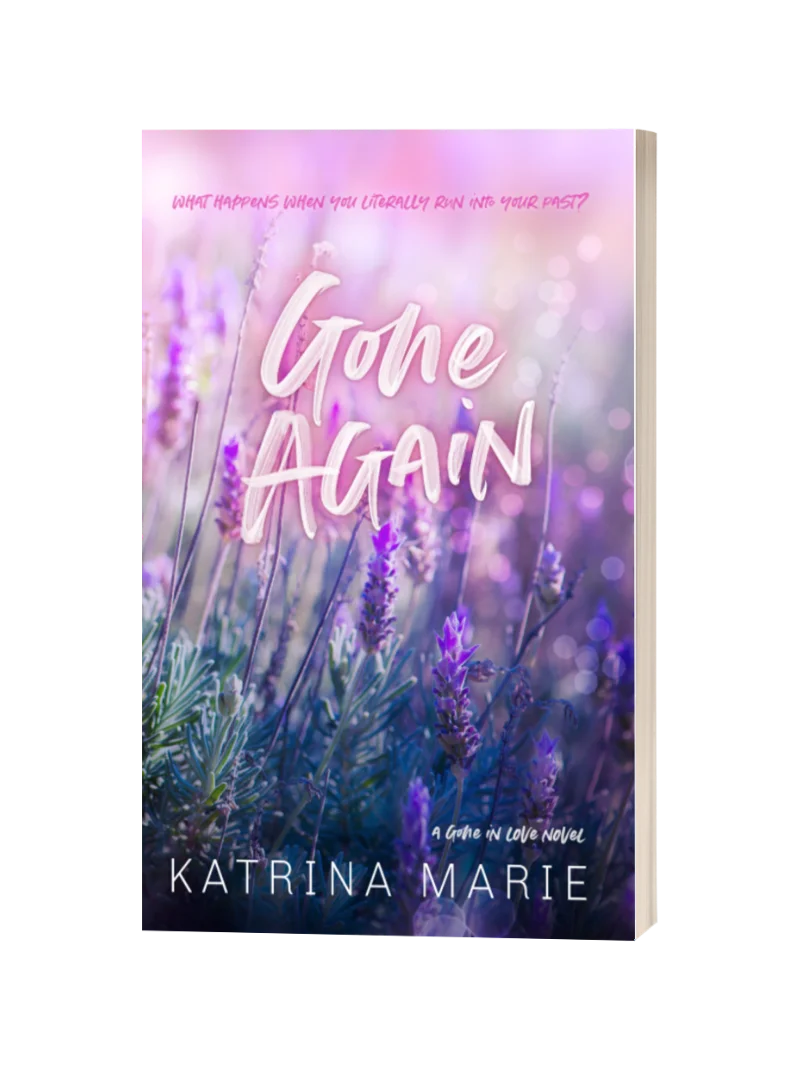 Gone Again product image (1)