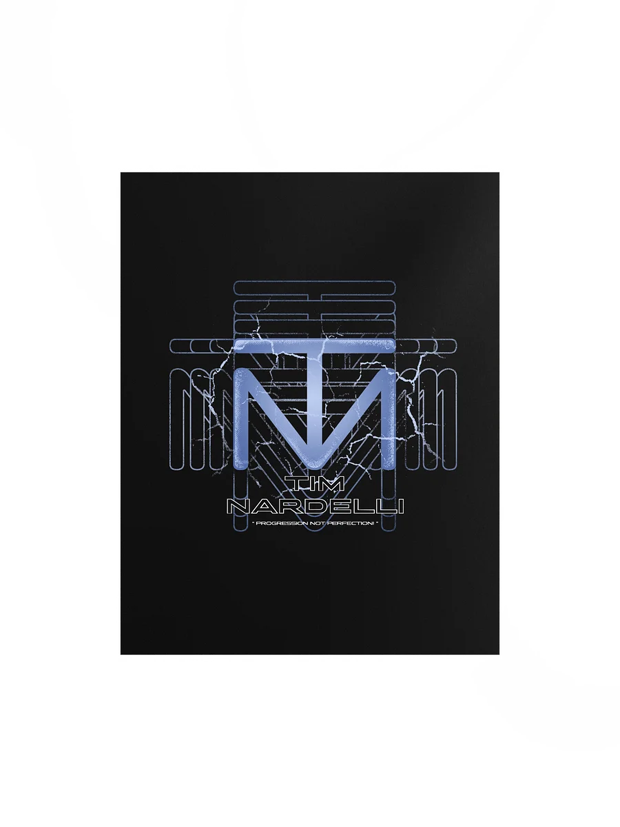 T-WEAR: "T Symbol" Poster product image (2)