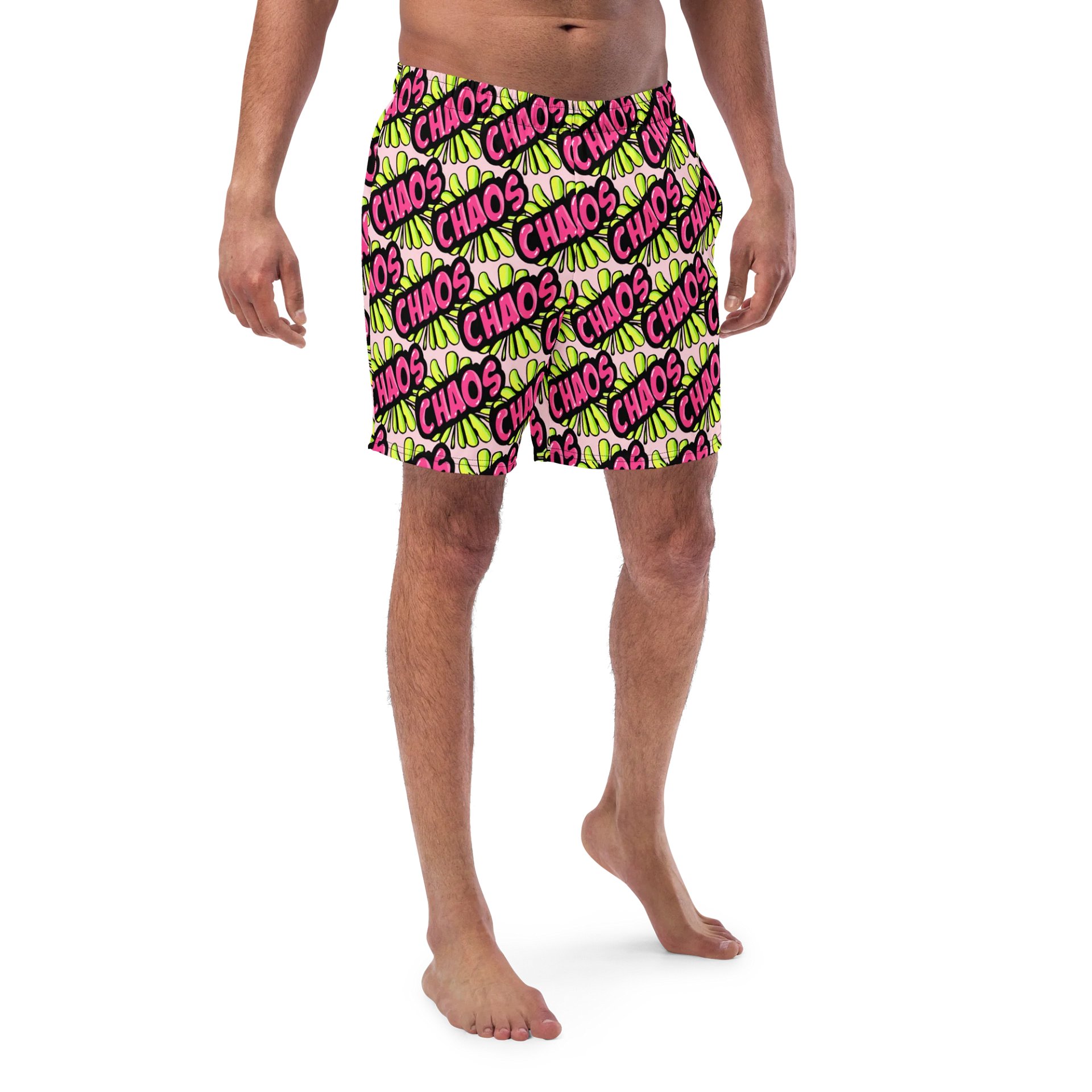 Sunfyre Chaos Trunks product image (1)
