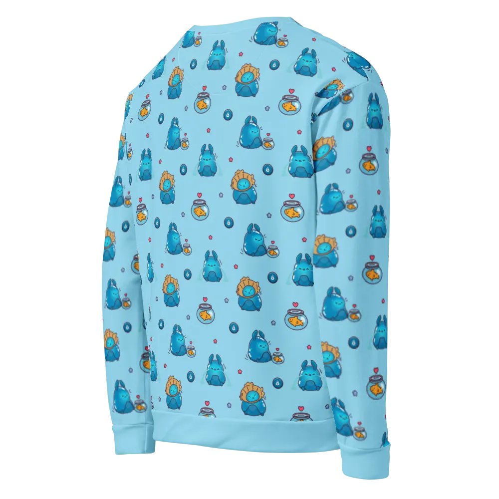 Nami Sweatshirt product image (5)