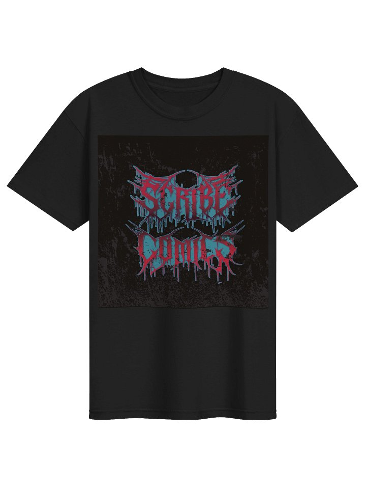 Scribe comics product image (1)