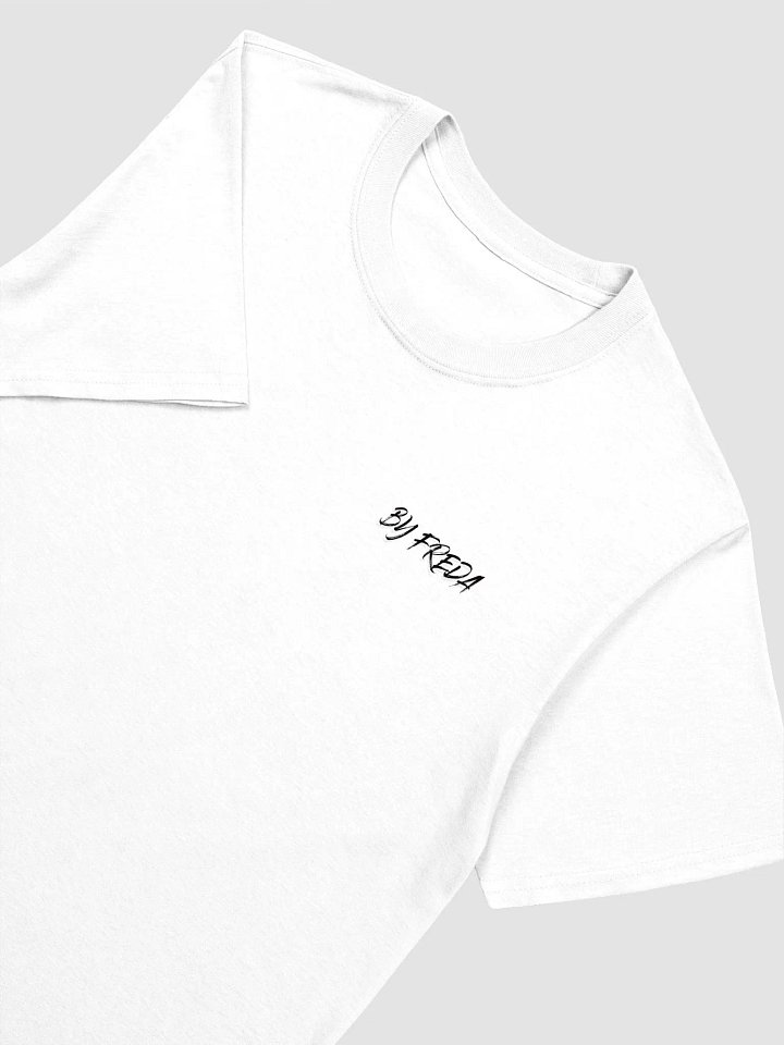 Camiseta Blanca By Freda product image (2)
