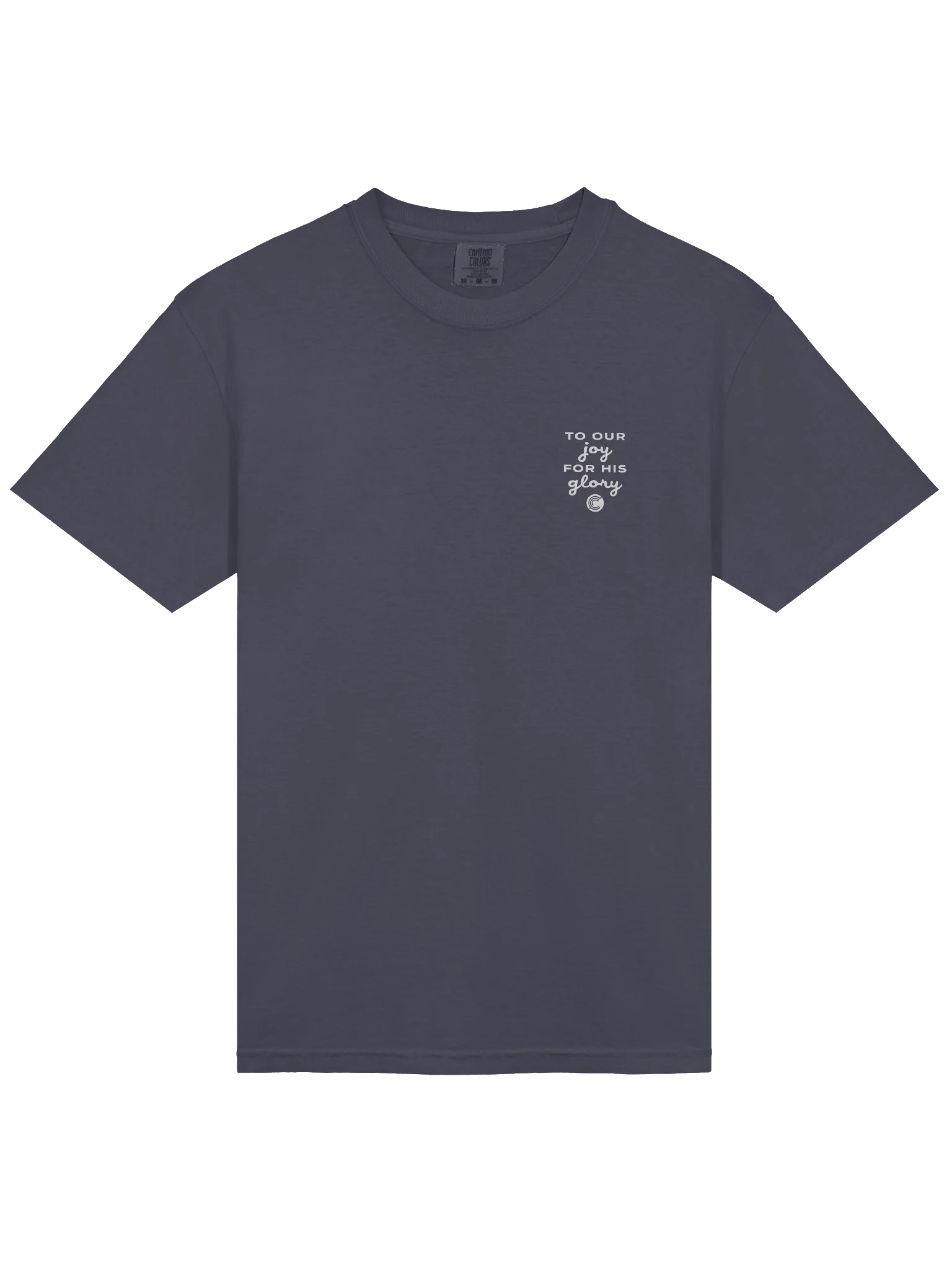Joy & Glory CC Tee product image (3)