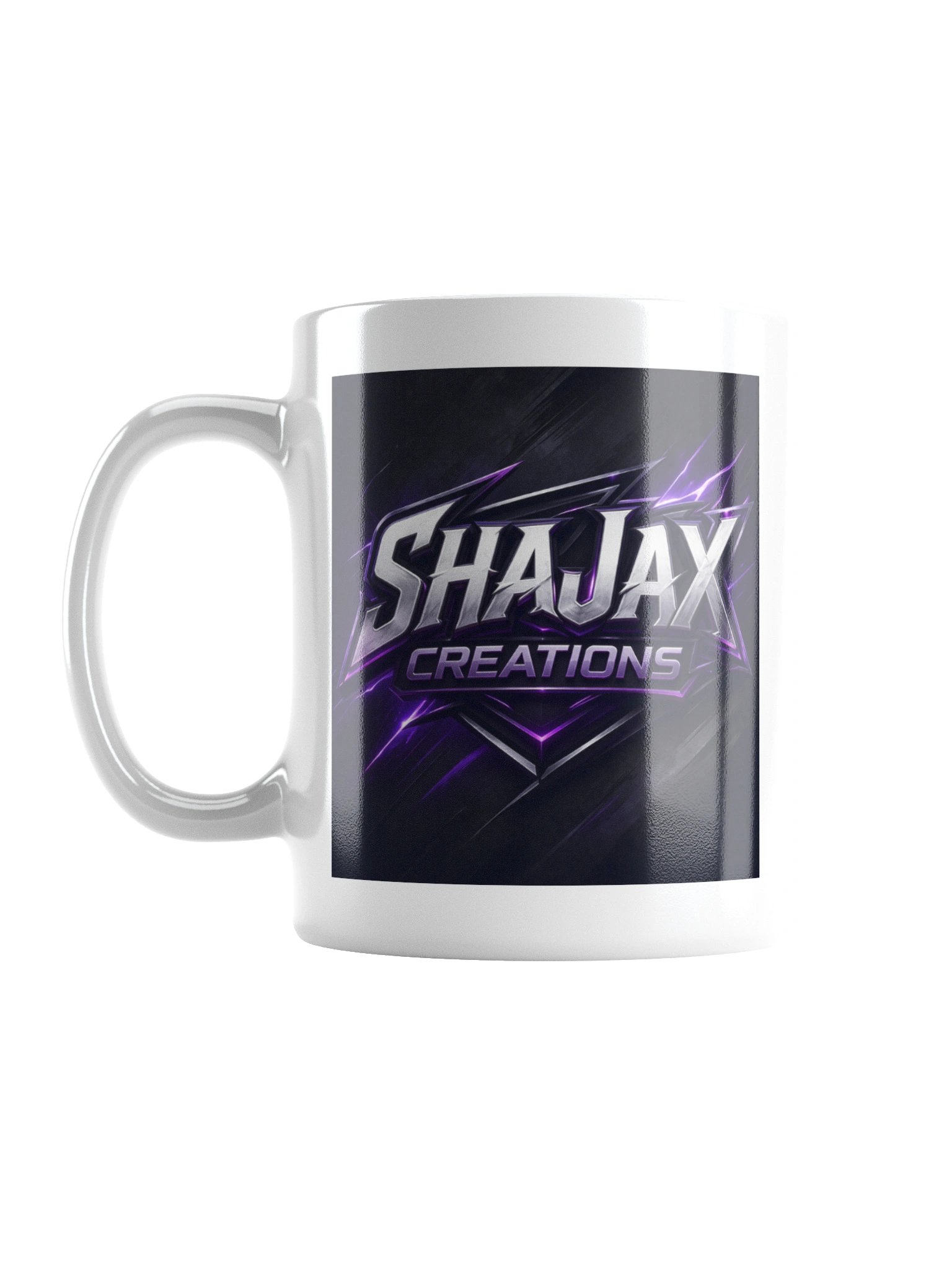 ShaJax Mug product image (1)