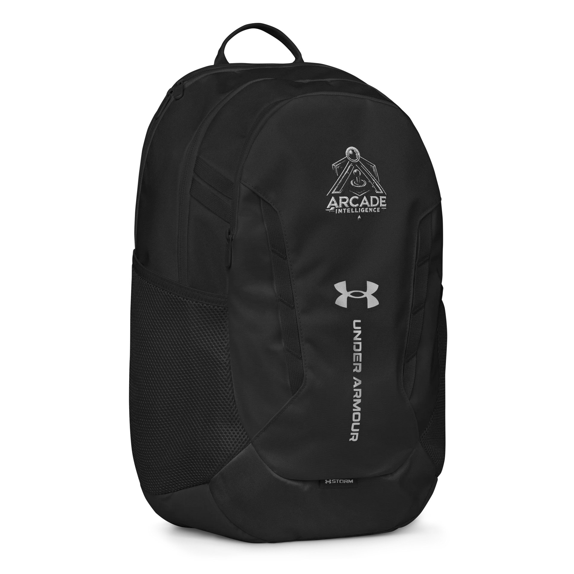 A.I. Under Armour Backpack (Black) product image (3)