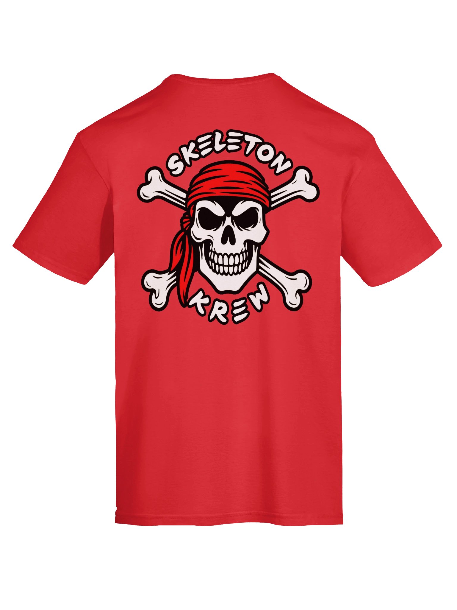 Skeleton Kew Logo Tee 2027 product image (7)
