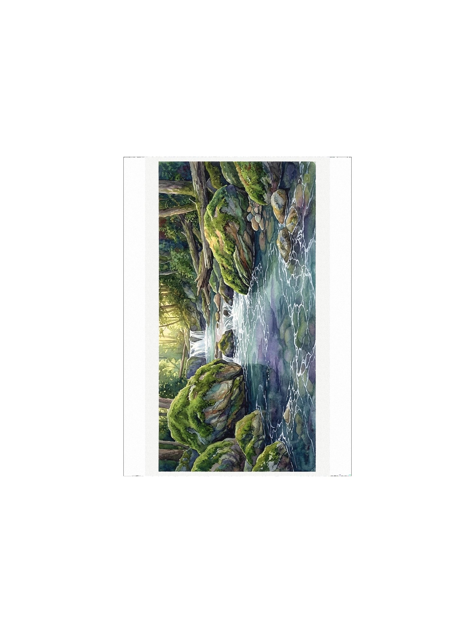 Woodland Cascade product image (1)