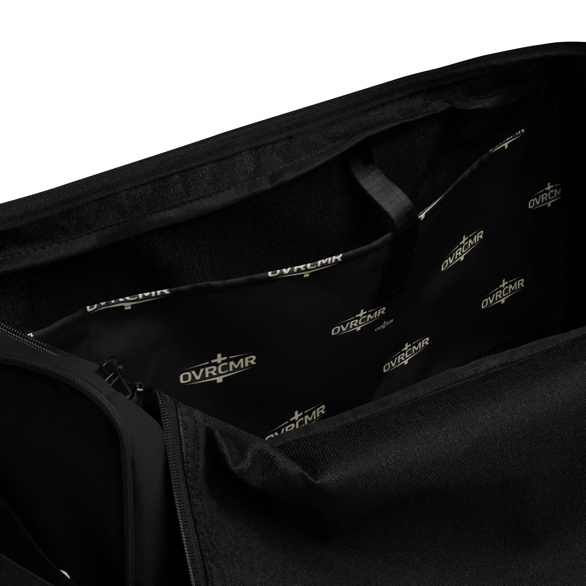 OVRCMR Duffel Bag product image (6)