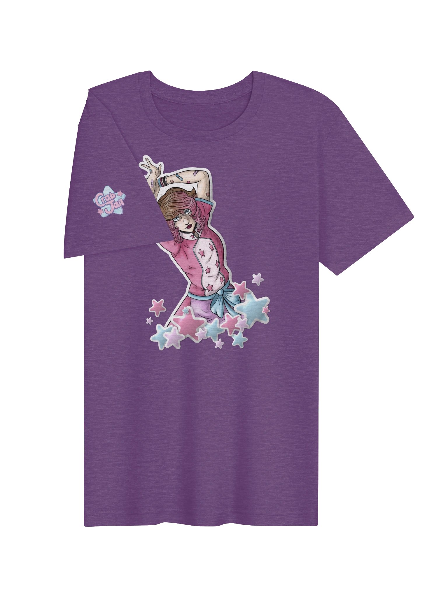 P O S E Shirt product image (3)