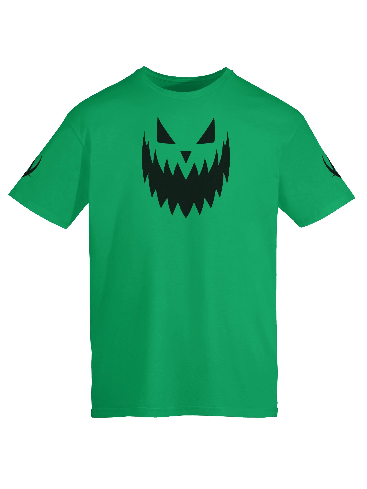 Green Jack Heavyweight Tee product image (9)