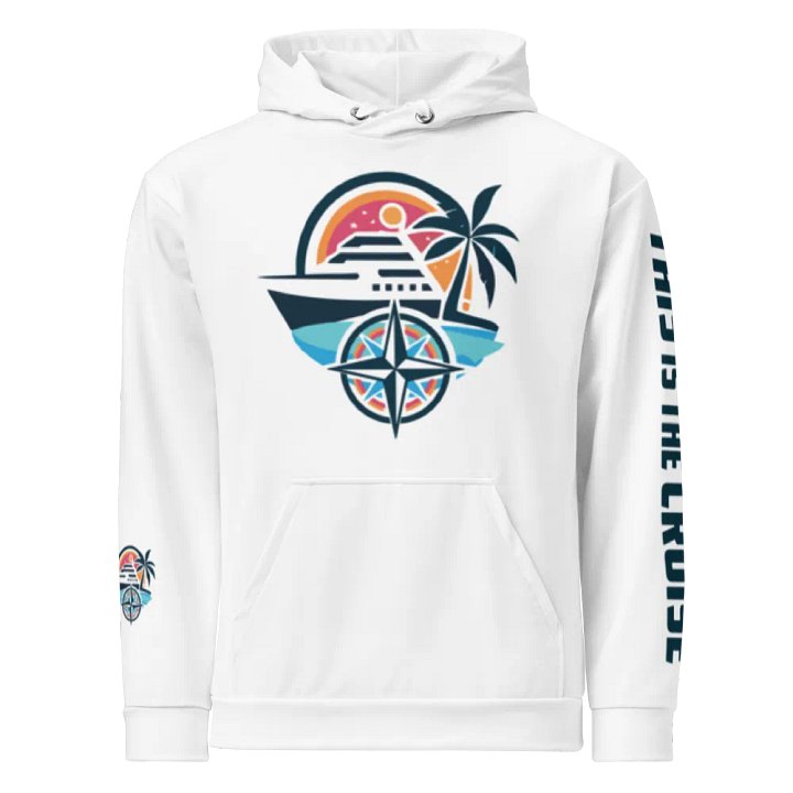 Unisex Hoodie product image (1)