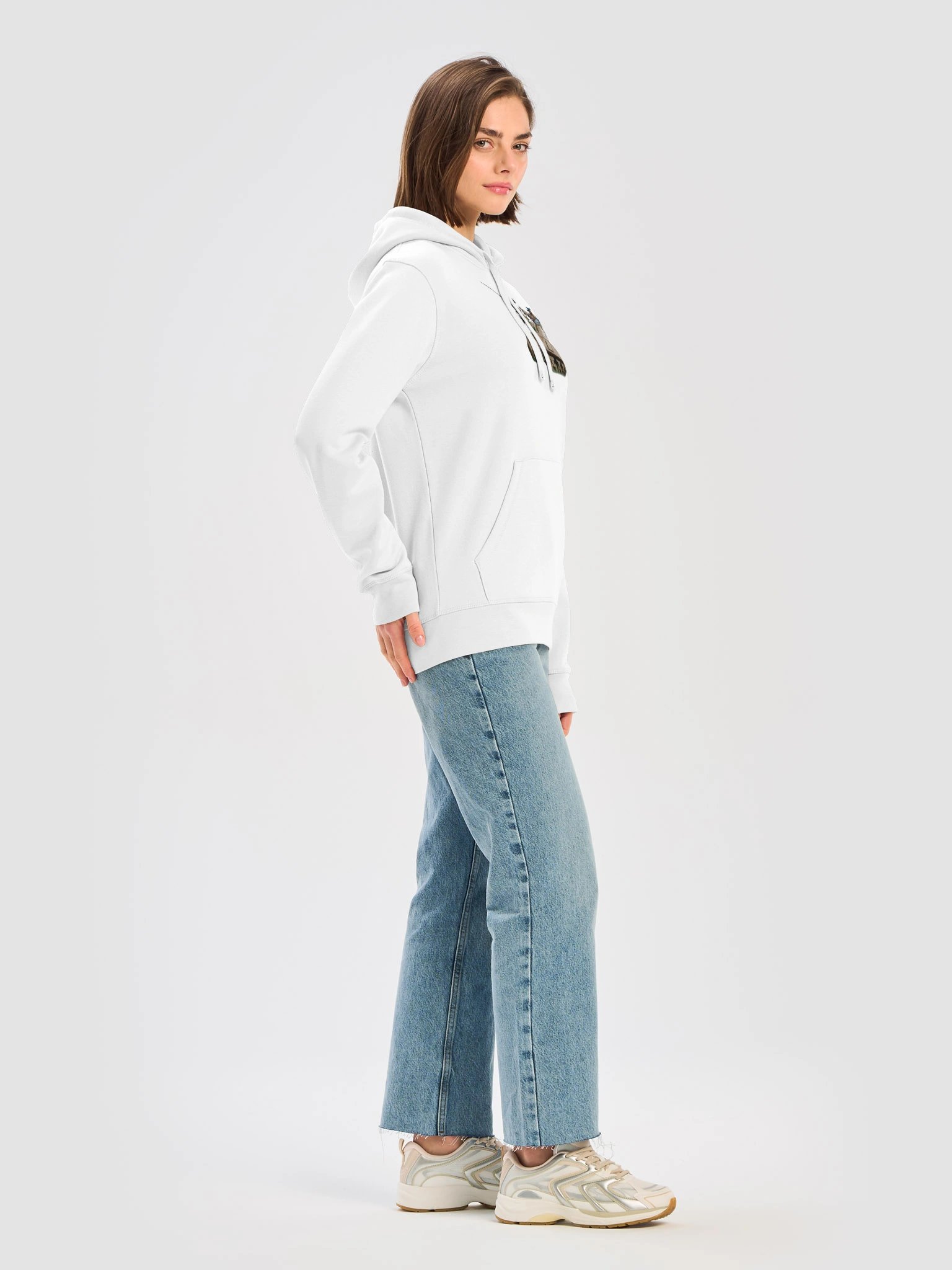 Sankt Conrads lärjungar (Organic Premium Hoodie) product image (7)