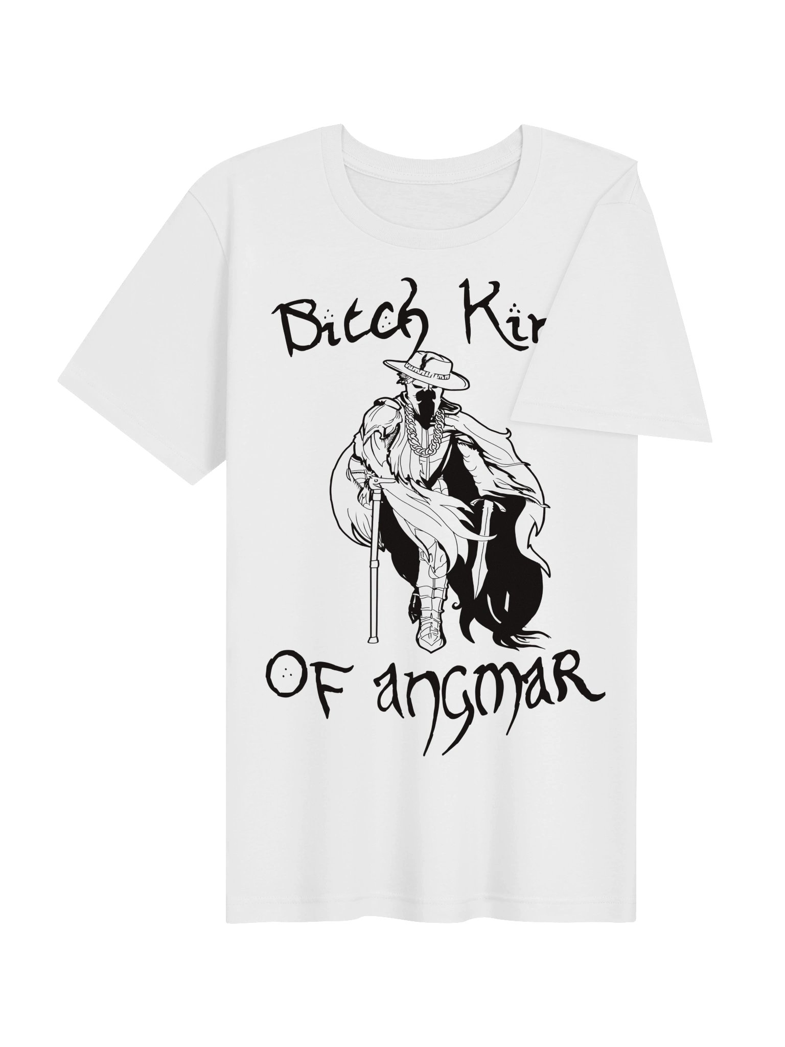 Bitch King Shirt product image (4)