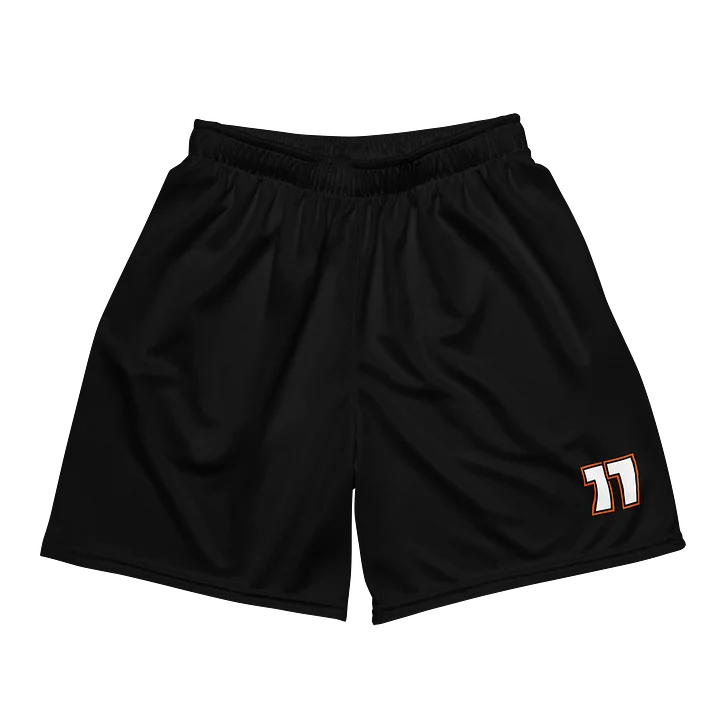 Signature THOMB Shorts product image (1)