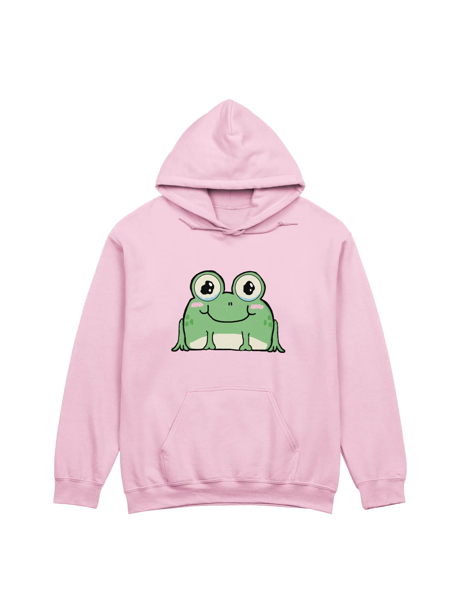 Goal Toad Hoodie product image (1)