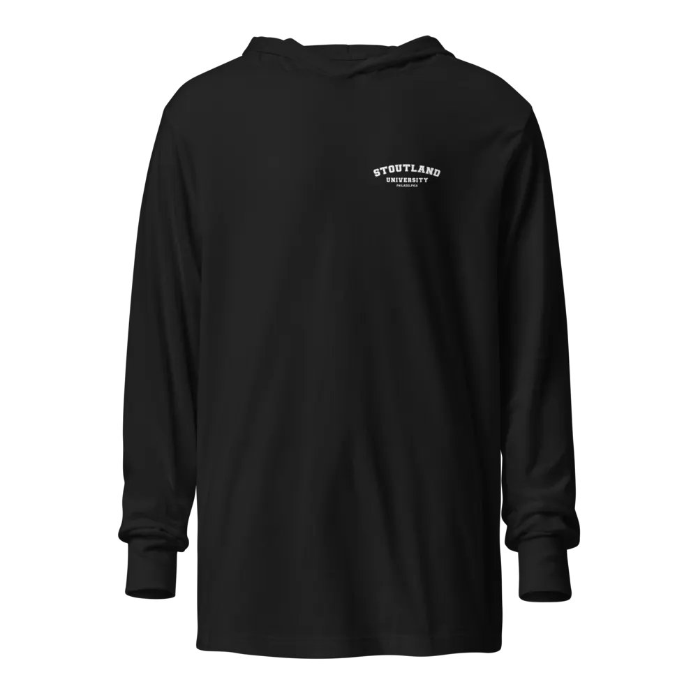 Stoutland University Hoodie product image (1)