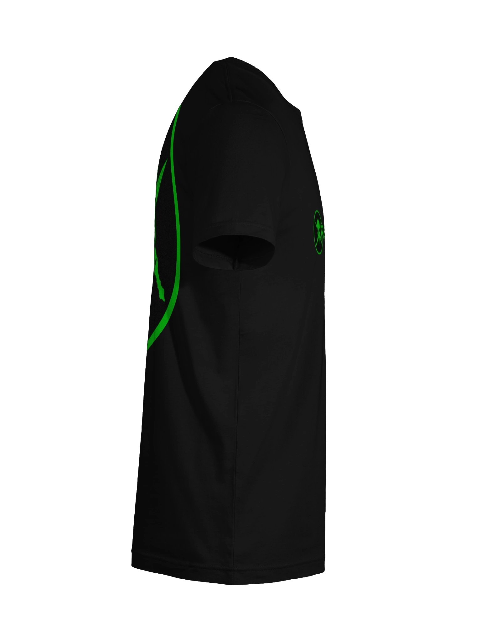Rappsure Full Logo T-Shirt product image (131)