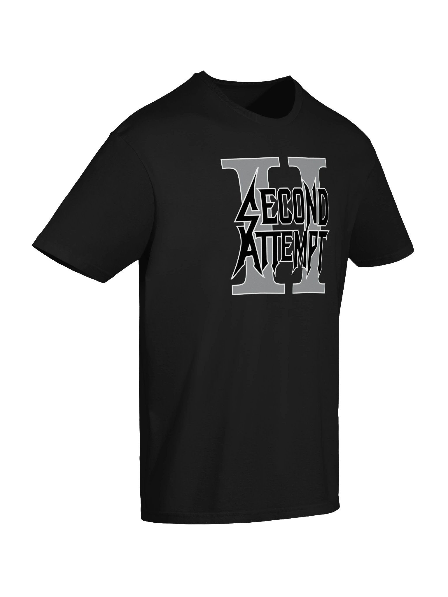Base Logo Tee product image (6)