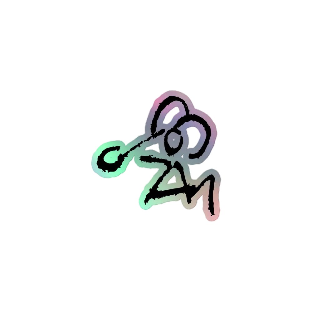 rat sticker product image (1)