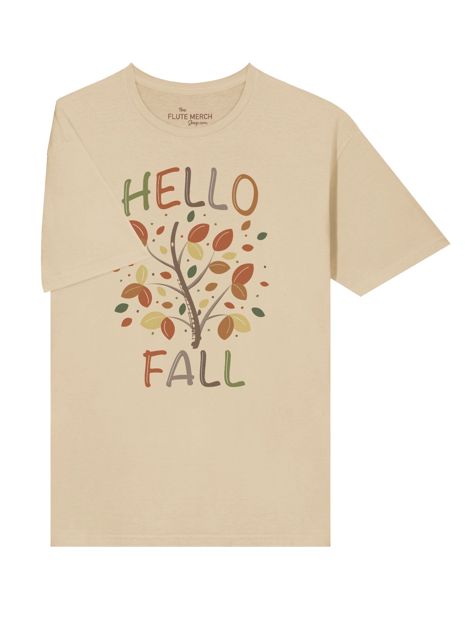 Hello Fall - Piccolo product image (3)