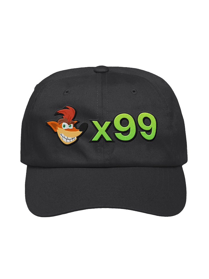 x99 Lives Cap product image (4)