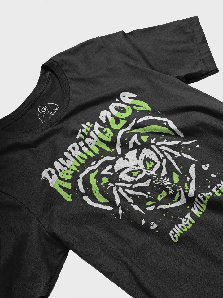 Rawring 20's - Skelebat Shirt product image (2)