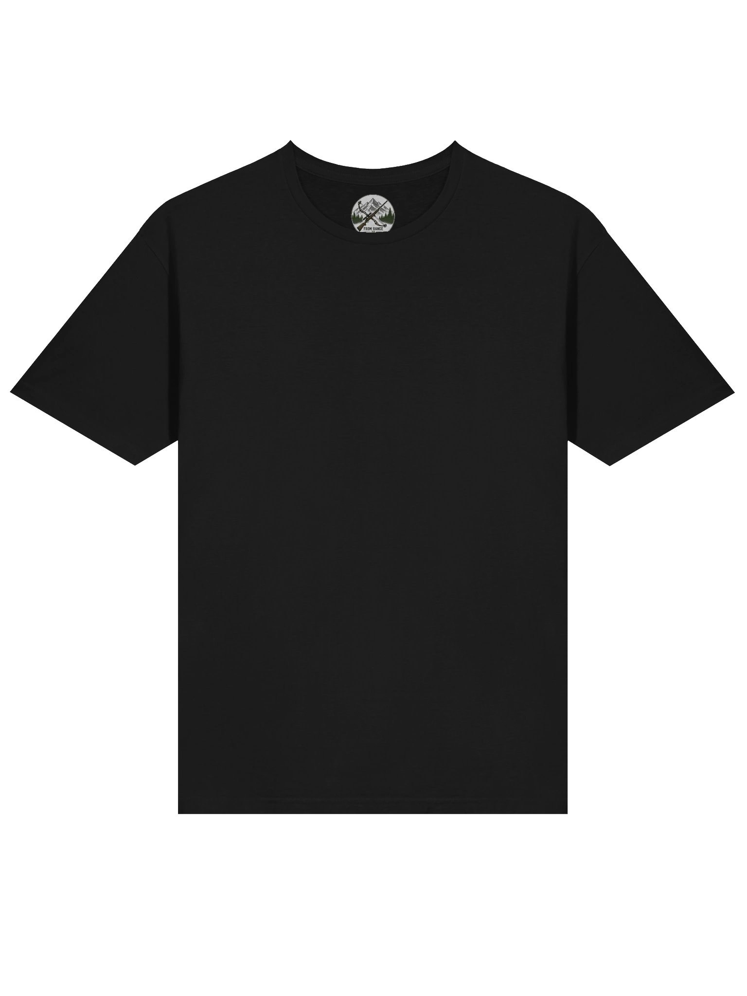 From Range To Field Men's Tee product image (39)