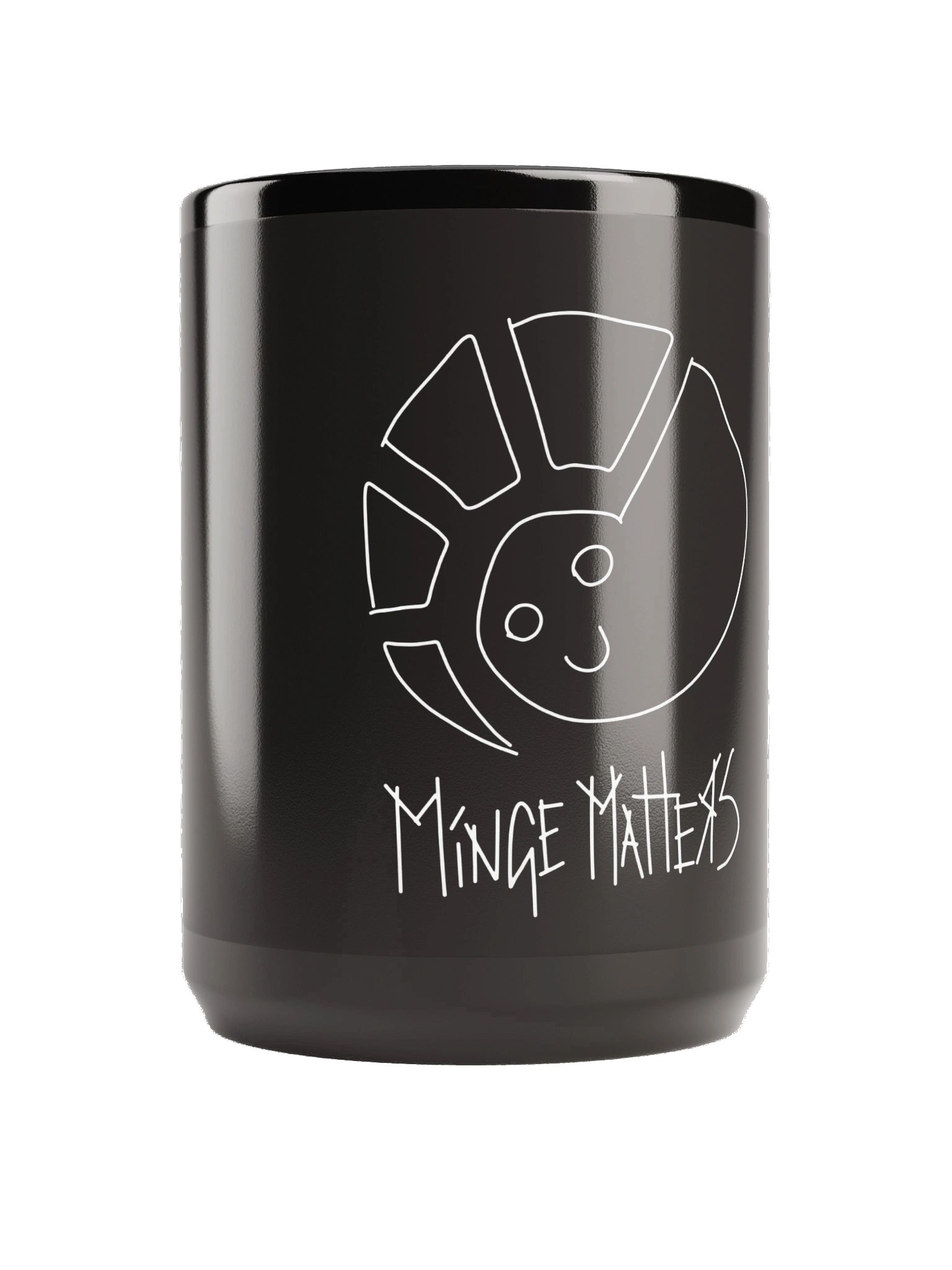 Minge Matters - P N Budder product image (1)