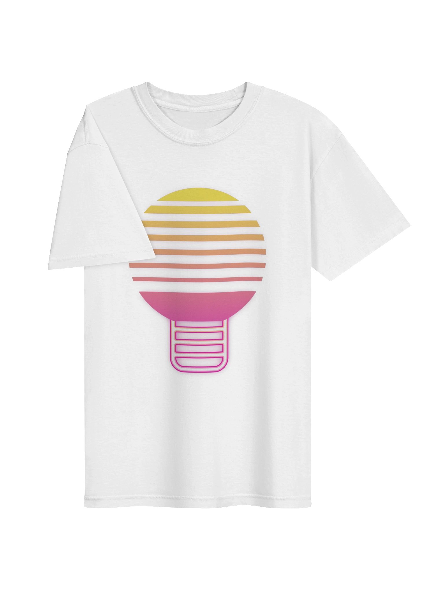 Bulb Shirt product image (3)
