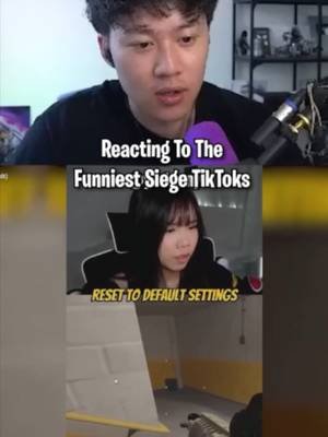 Funniest siege tiktoks | checkout skinclub in bio #rainbowsixsiege #r6