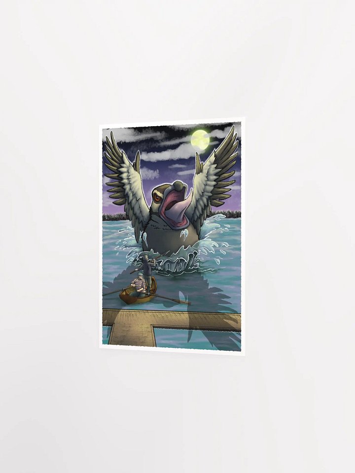 Moby Duck product image (2)