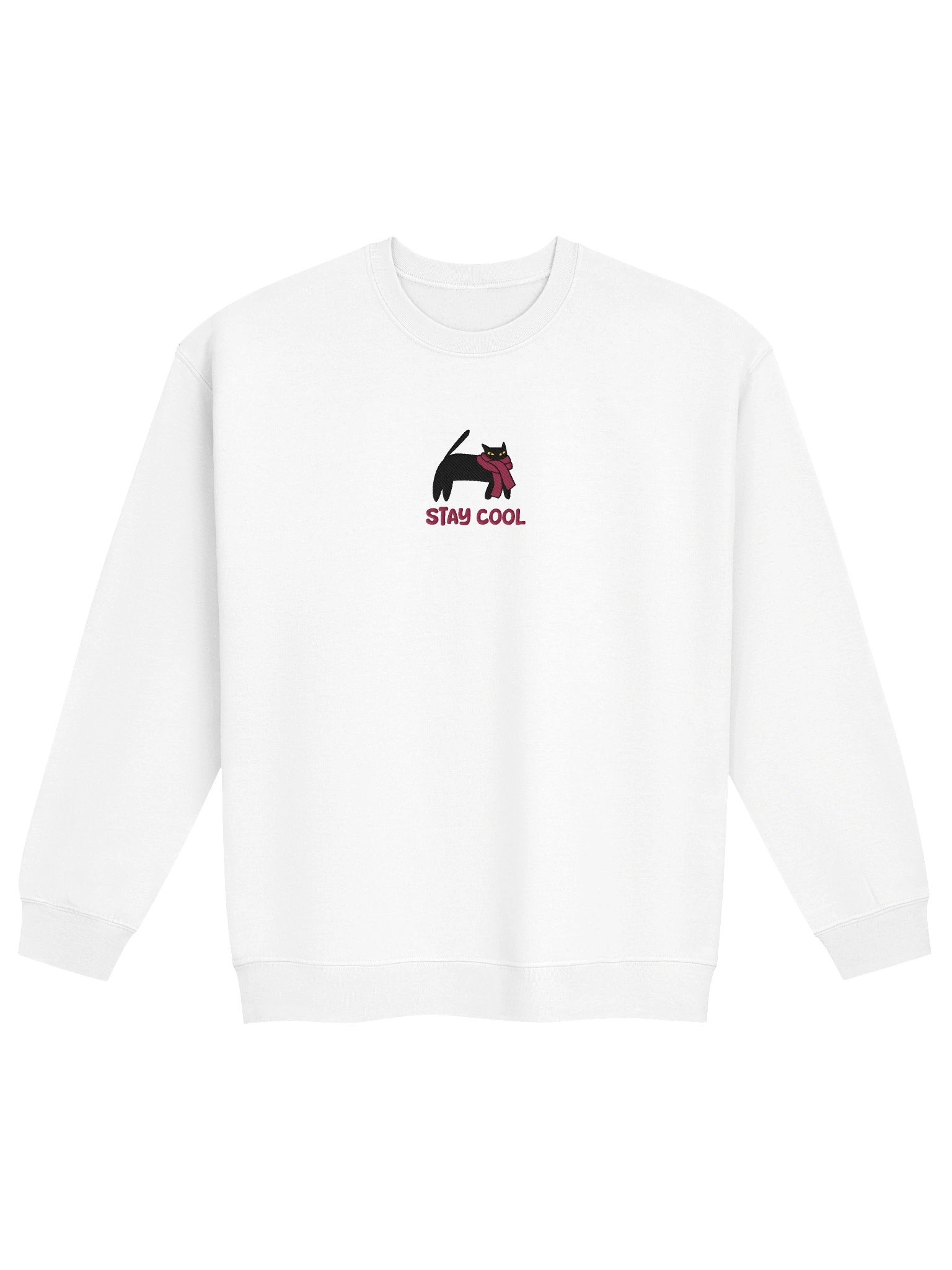 STAY COOL SWEATSHIRT product image (37)