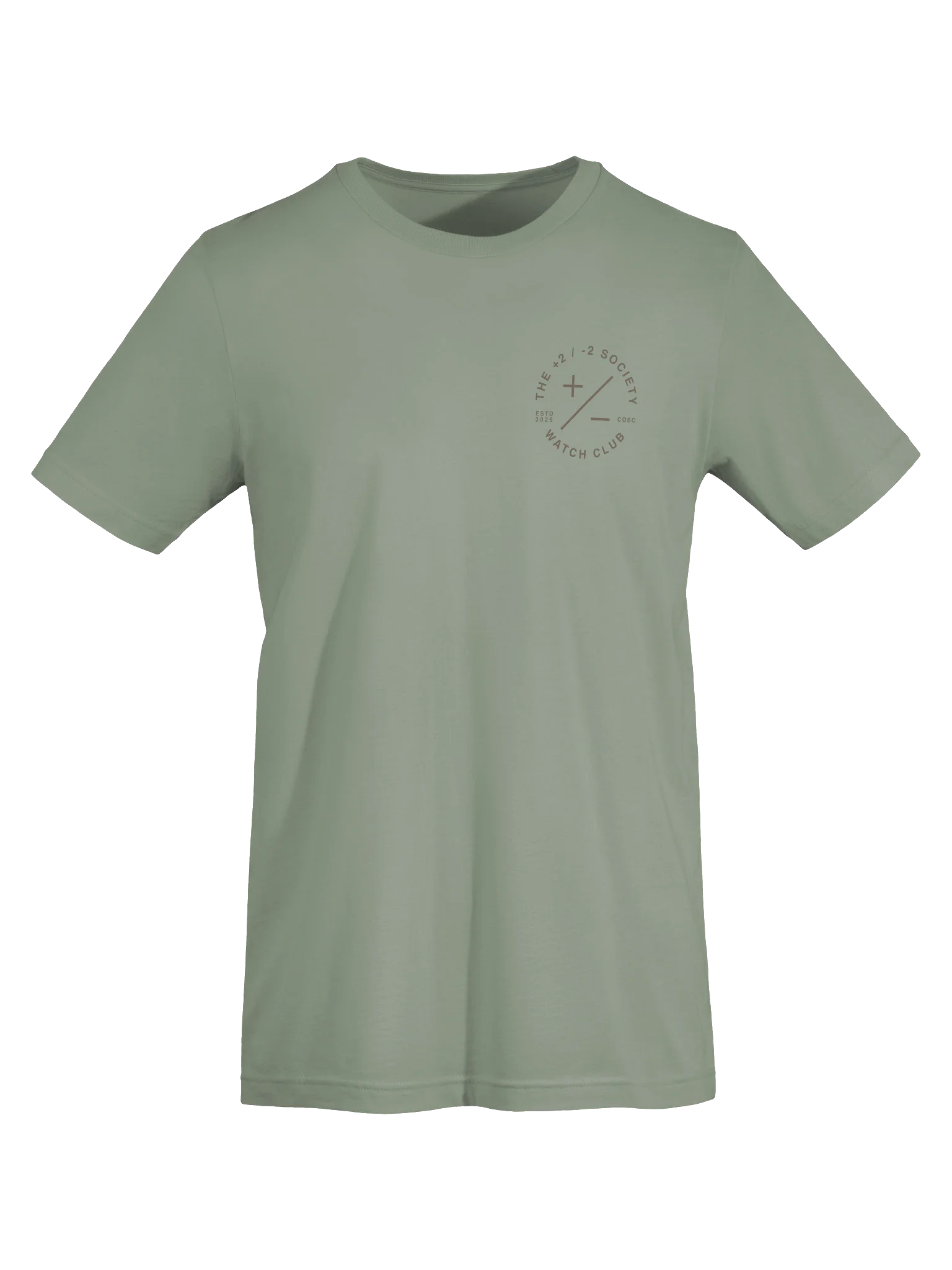 The Dual Mark Tee product image (5)