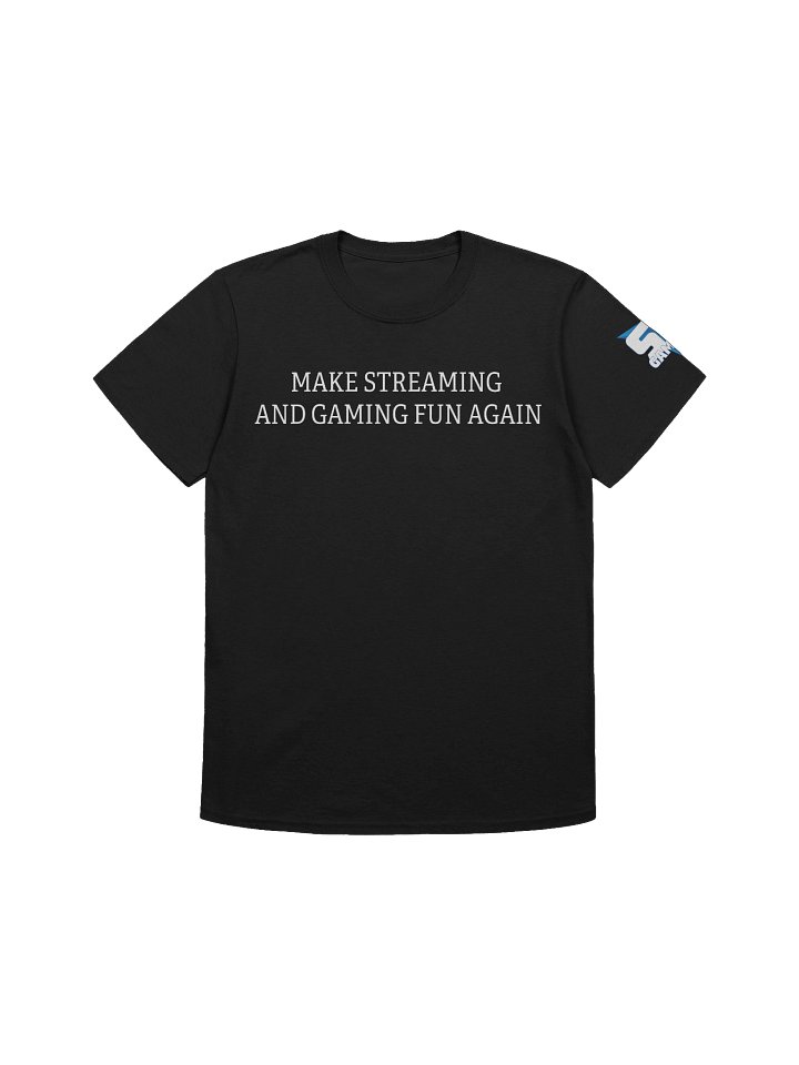 Make Streaming And Gaming Fun Again product image (1)
