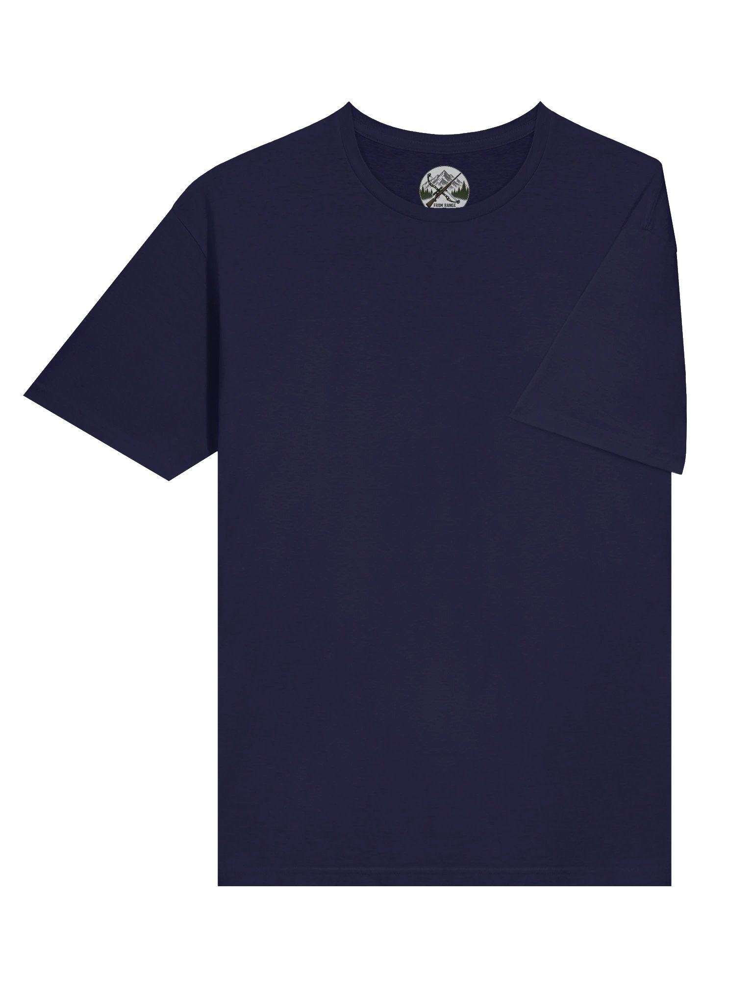 From Range To Field Men's Tee product image (84)