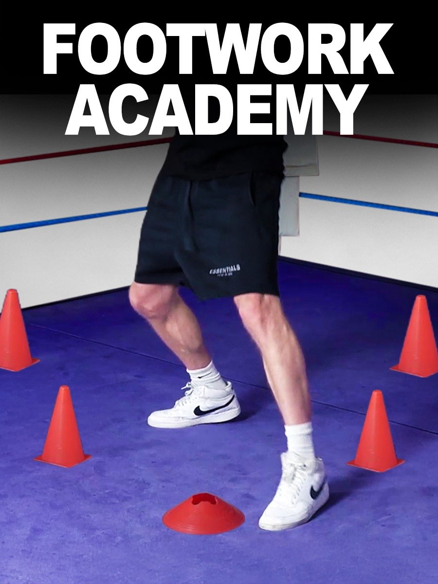 Boxing Footwork Academy - 40% OFF Right Now! product image (7)
