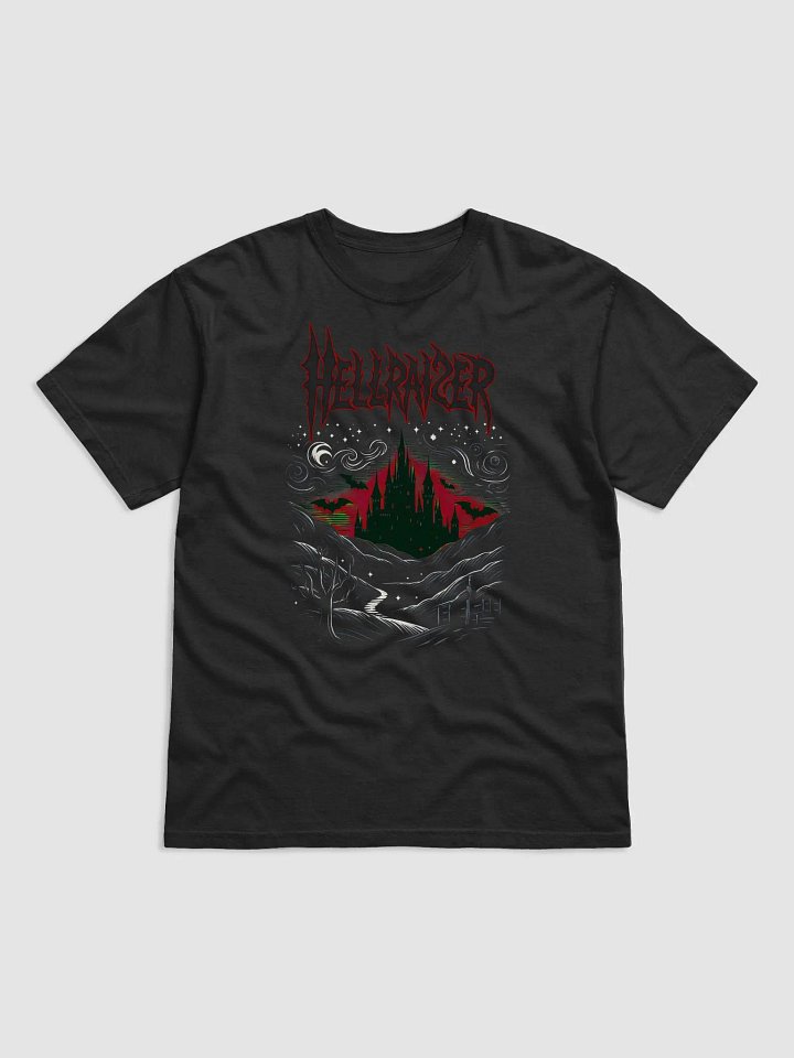 HellRaizer A Starry Nightmare Version 3 product image (1)