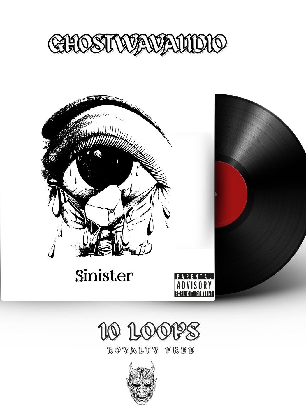 Sinister Loopkit product image (1)