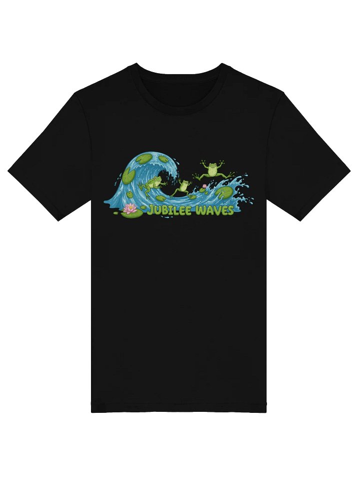 Froggy Fun CW T-Shirt product image (4)