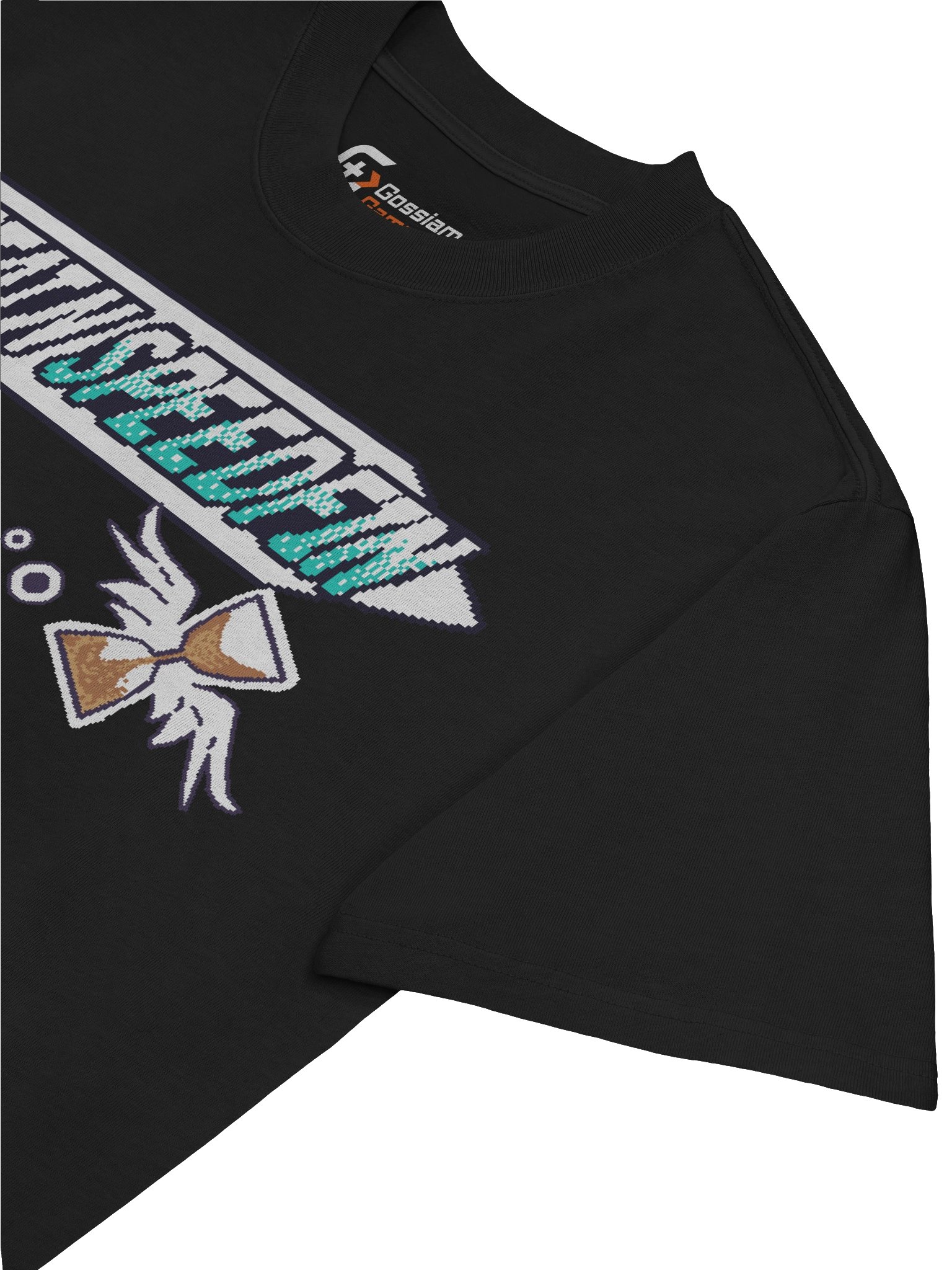 Captain Speedfin OVERSIZED TEE product image (19)