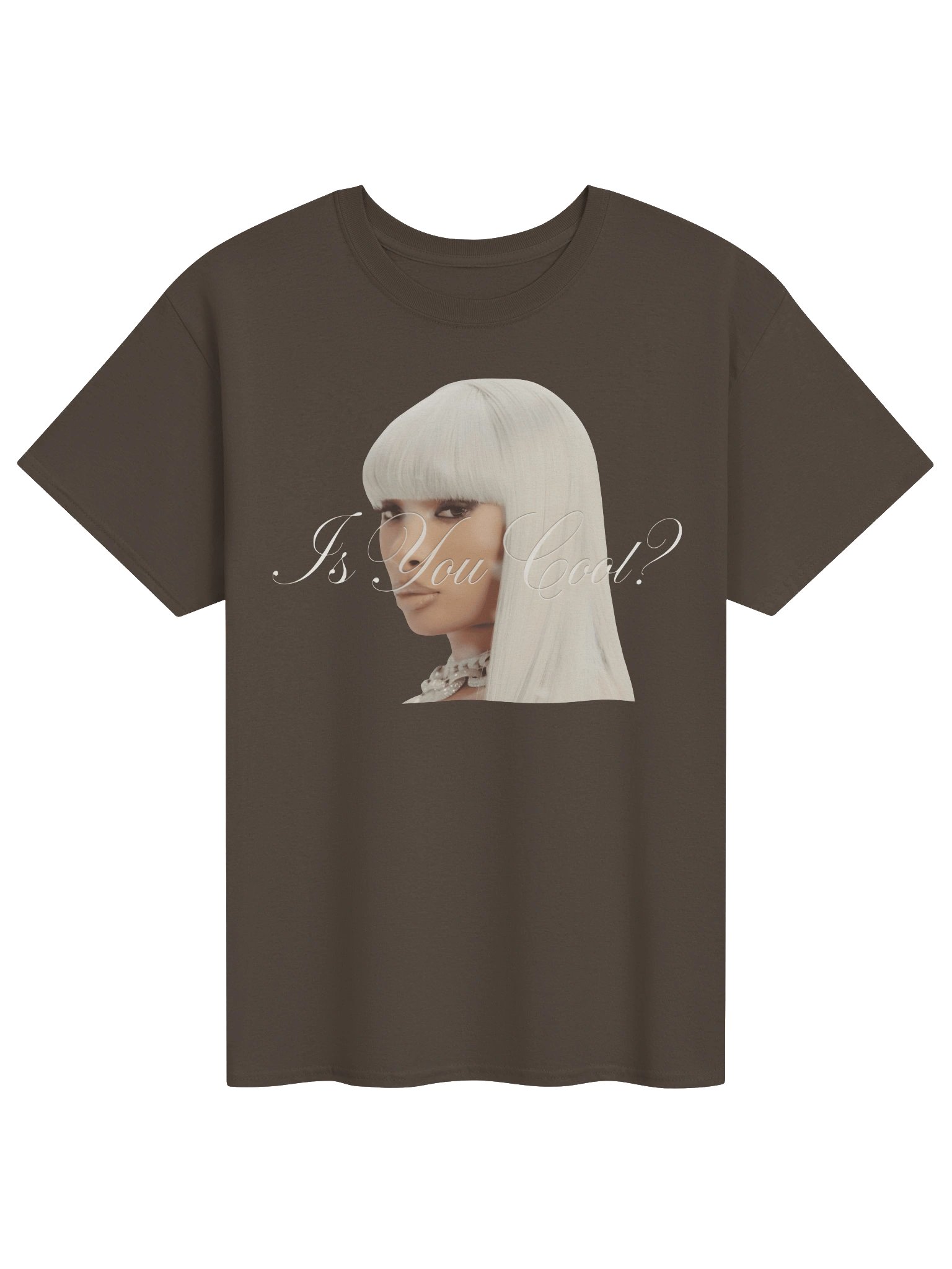 Is You Cool? Megan Thee Stallion T-Shirt product image (1)