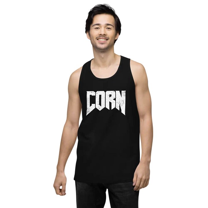DOOM CORN product image (2)