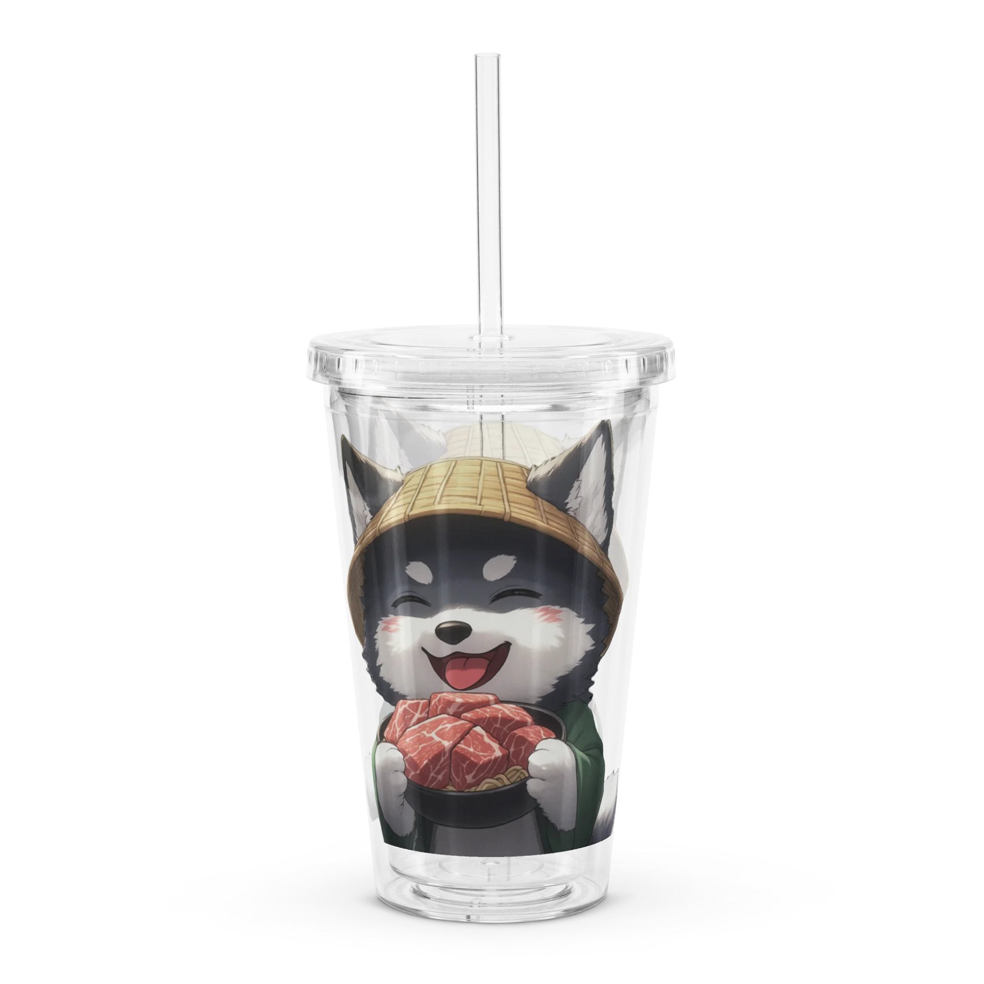 Wolf Kimono Beef Cub product image (4)