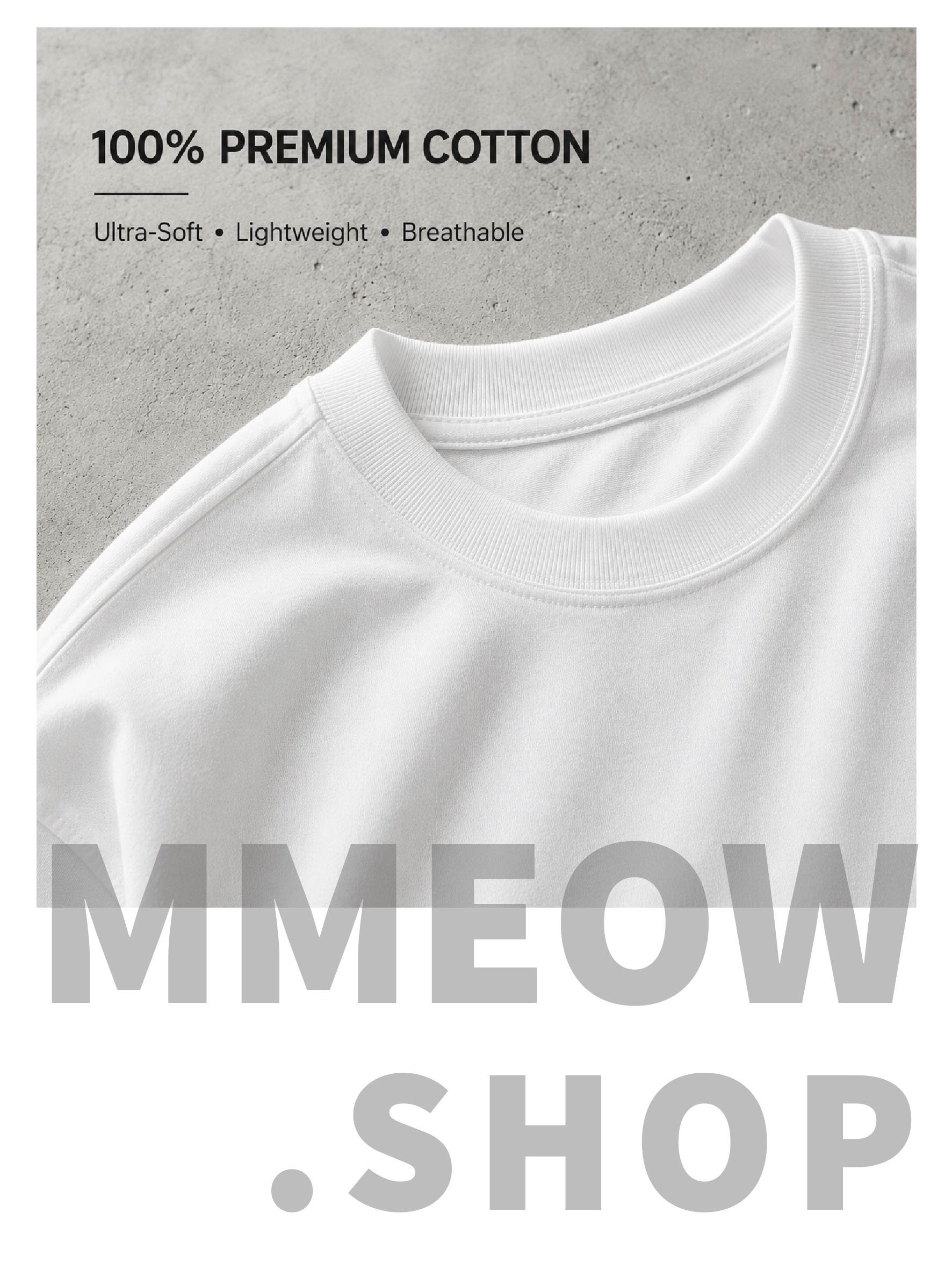 GOOO BOXY T - Shirt product image (11)