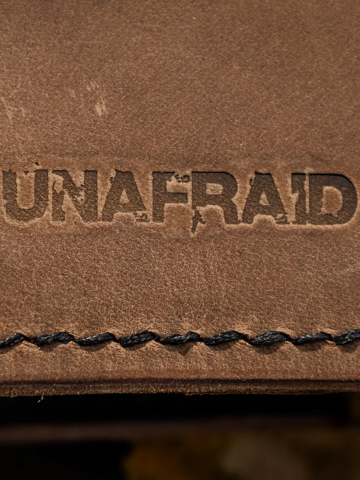 Rugged Brown Bible product image (2)